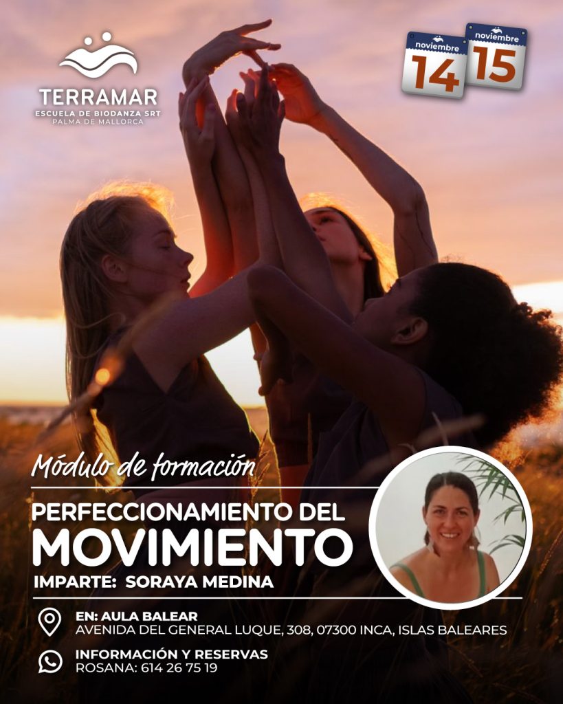 Proximo modulo en Terramar DIC 2026